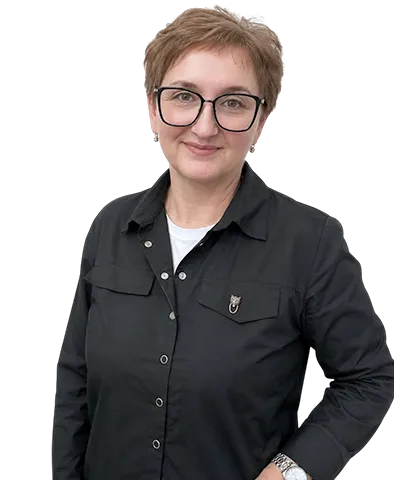 Капля Лилия Григорьевна