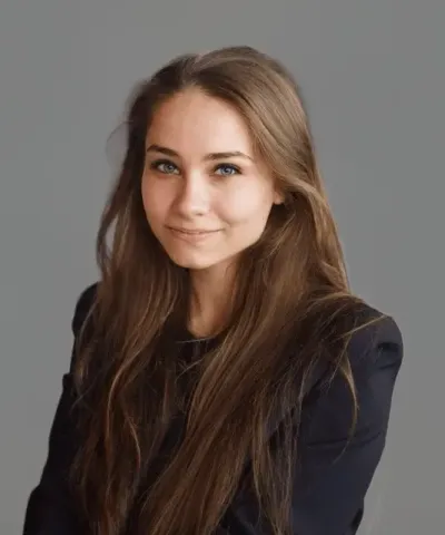 Караханова Камила Рудольфовна