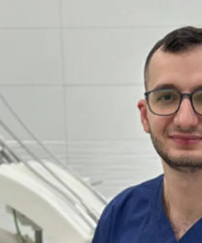 Караказарян Гурген Алексанович