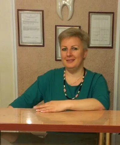 Карапетян Лусине Вячеславовна