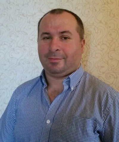 Карапетян Оганес Славикович