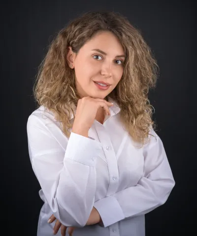 Каримова Мария Юрьевна