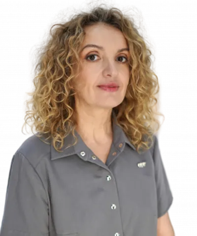 Карина Машитлова