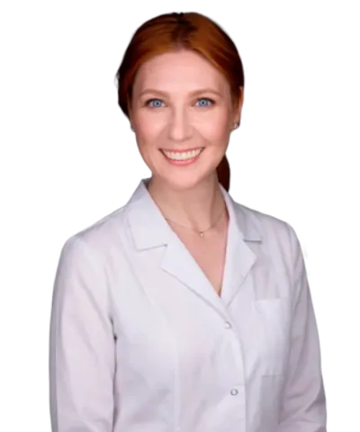 Карнач Юлия Валерьевна