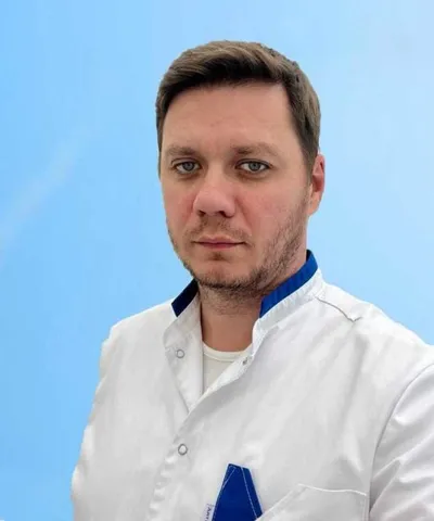 Карпов Алексей Алексеевич