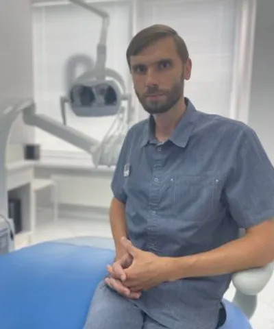 Карпов Николай Владимирович