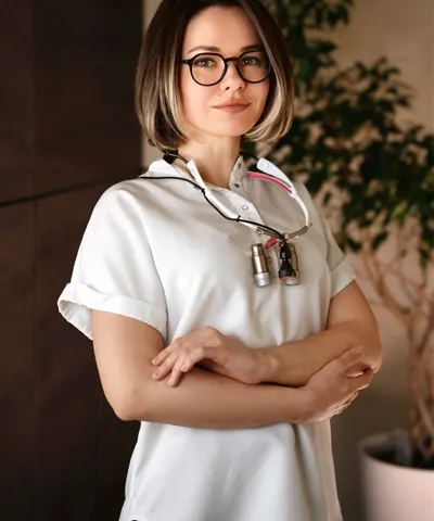 Карпова Анастасия Александровна