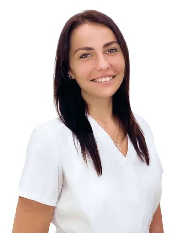 Карпова Екатерина Дмитриевна