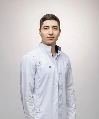 Каручев Магомед Багаутдинович