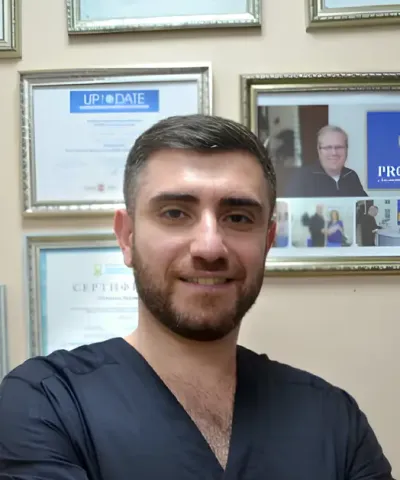 Кас Елиас Шербел Гассан