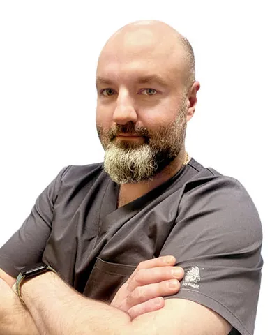 Каштанов Алексей Алексеевич
