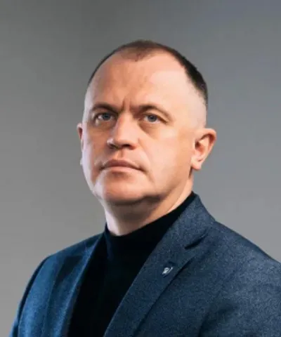 Каюгин Михаил Михайлович