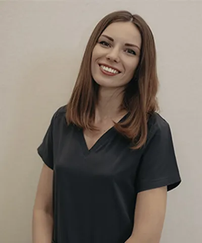 Казакова Ольга Юрьевна