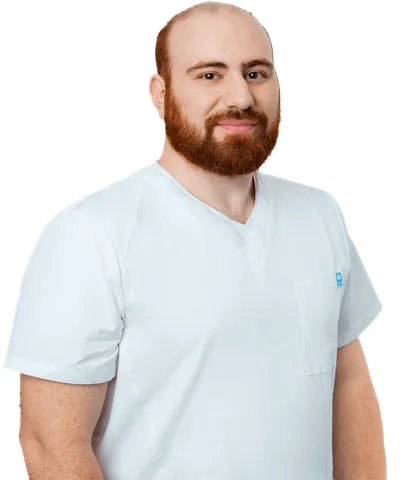 Казаров Евгений Евгеньевич