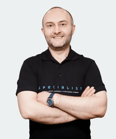 Казарян Григор Завенович