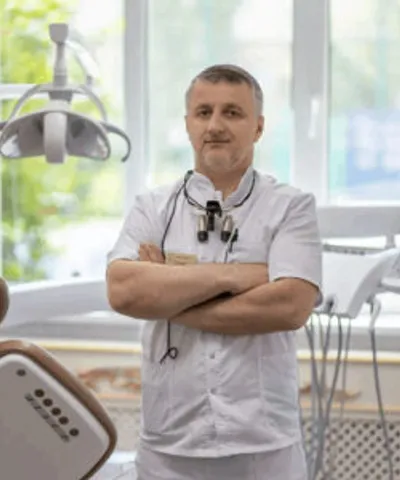 Казимов Камиль Казимович