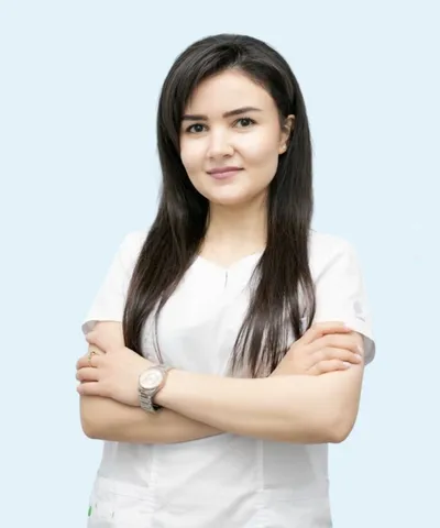 Казимова Самая Абитовна