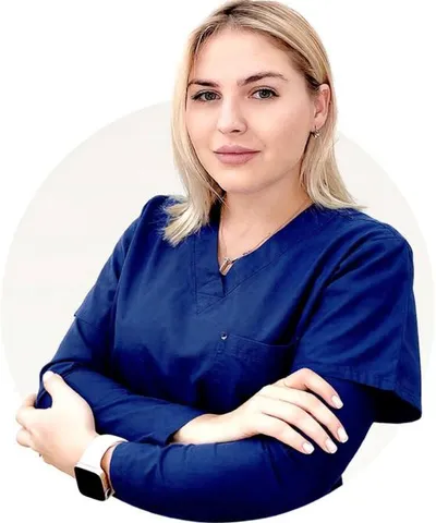 Керимова Диана Рауфовна