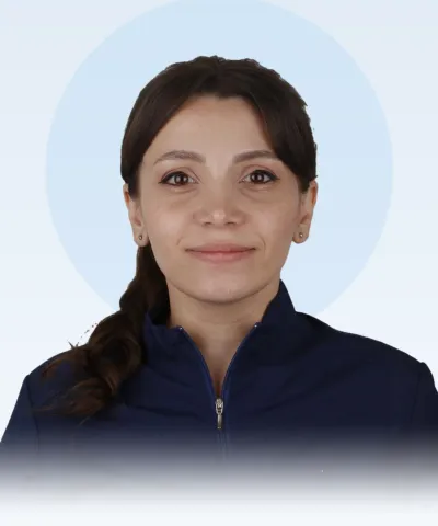 Керимова Гюльниса Габиловна