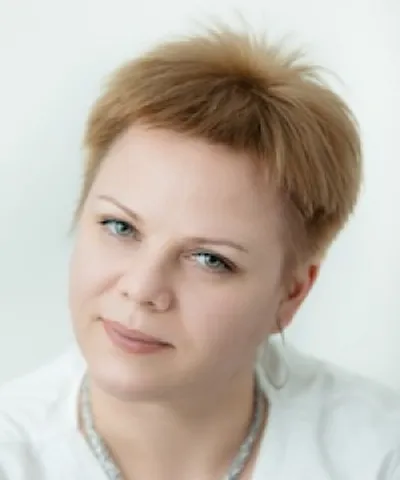 Кидалова Екатерина Борисовна