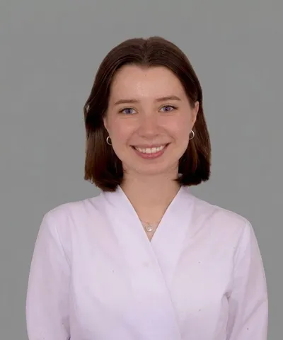 Ким Евгения Вячеславовна