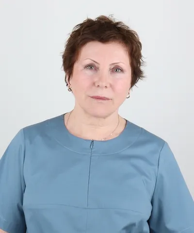 Ким Татьяна Витальевна
