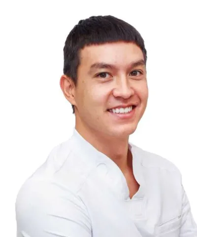 Ким Виктор Леонидович