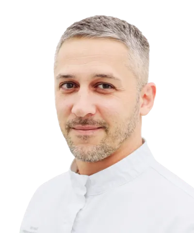 Киргуев Георгий Таймуразович