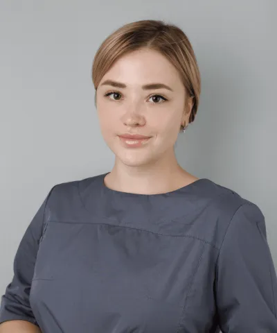 Киселева Алена Дмитриевна