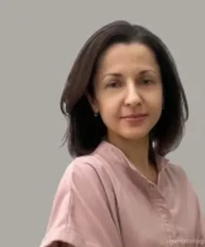 Киселева Алина Владимировна