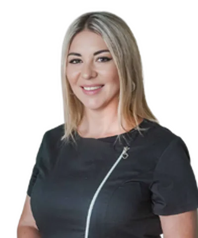 Киселева Екатерина Алексеевна