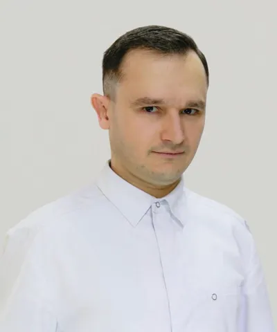 Кишишев Ашот Александрович