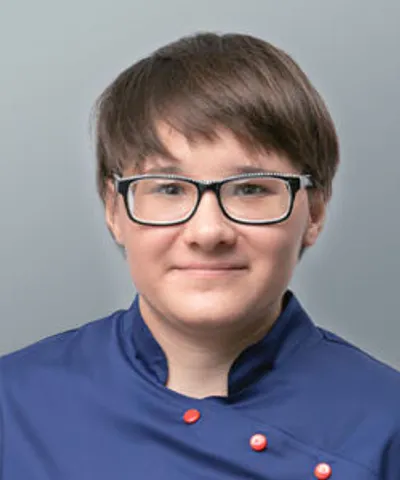 Кисленко Анна Сергеевна