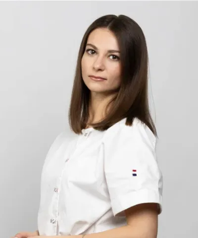 Кива Диана Анатольевна
