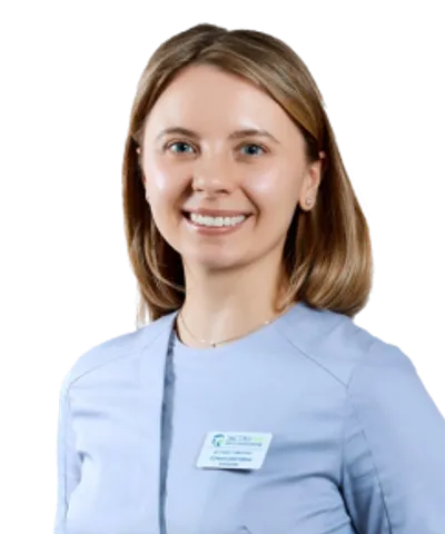 Клевцова Софья Олеговна