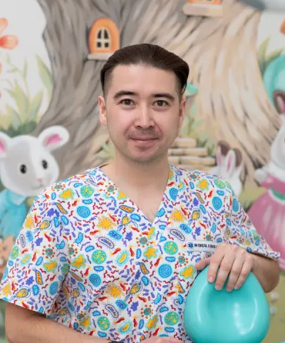 Клименко Александр Романович