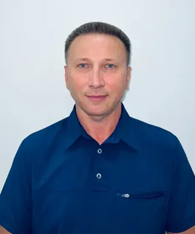 Клименко Алексей Петрович