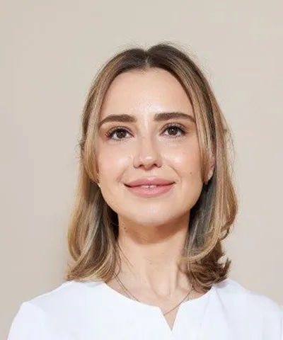 Клименко Наталия Павловна