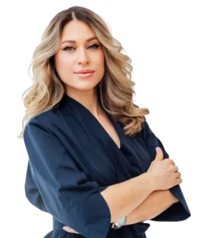 Климентовская Екатерина Евгеньевна