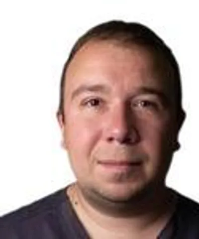 Климкин Илья Борисович