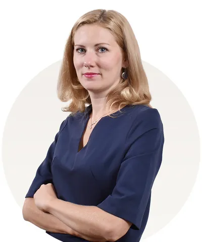 Клиндухова Юлия Владимировна
