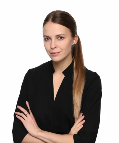 Клюжева Анна Олеговна