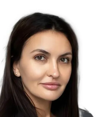 Князева Юлия Евгеньевна
