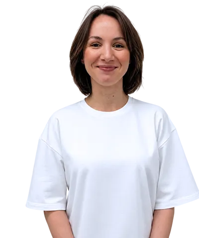 Кобозева Анжелика Максимовна