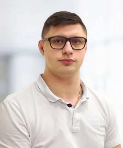 Кобыфа Александр Валерьевич