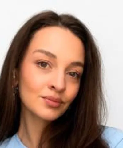 Кочевая Александра Александровна