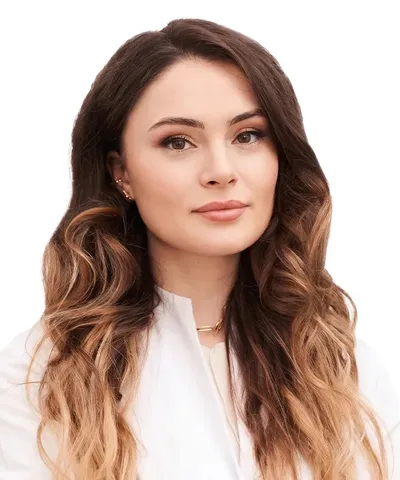 Кокаева Мадина Черменовна