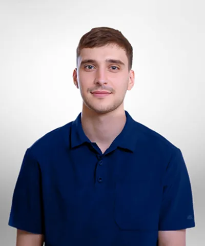 Колбасников Дмитрий Сергеевич