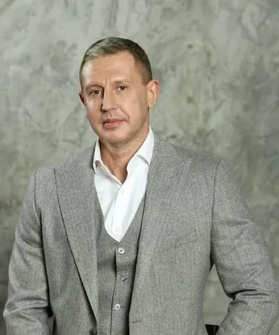 Колчев Алексей Алексеевич