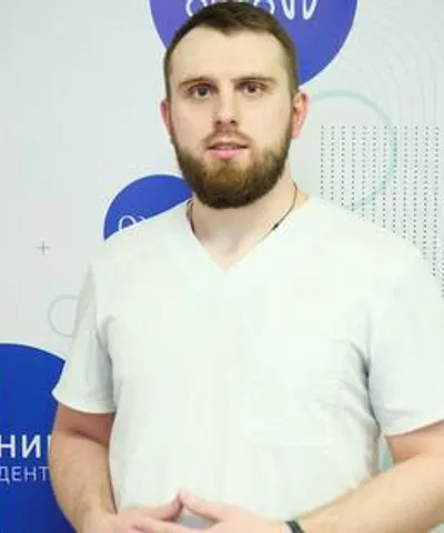 Колесник Сергей Петрович